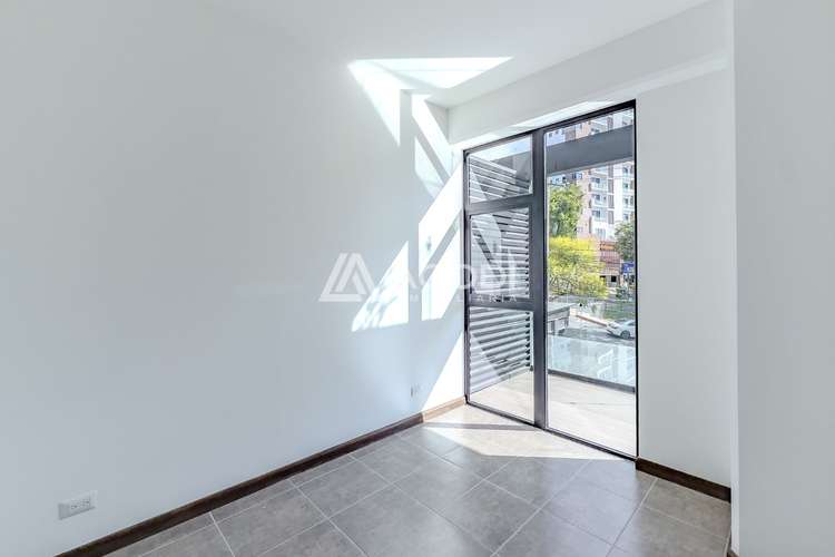 Apartamento semi amueblado en Vista Hermosa I, Zona 15 - Imagen 4