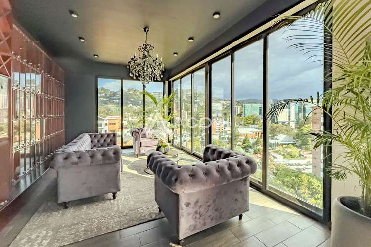 Apartamento semi amueblado en Vista Hermosa I, Zona 15 - Imagen 6