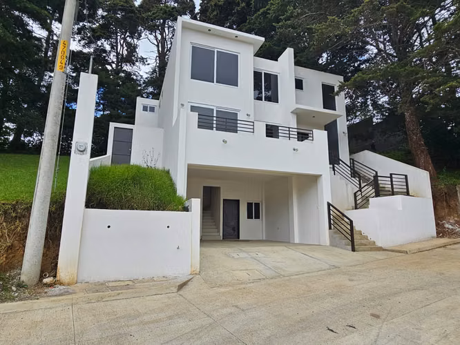 Casa en Venta km 16.5,  Carretera a El Salvador - Imagen 2