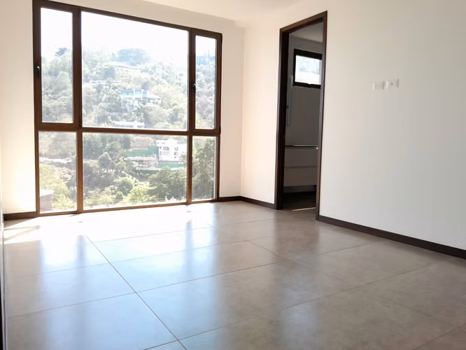 ALQUILER ALBERO SAN LAZARO APARTAMENTO, ZONA 15 DE 3 HABITACIONES  - Imagen 8