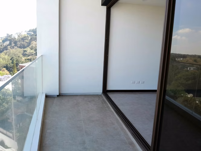ALQUILER ALBERO SAN LAZARO APARTAMENTO, ZONA 15 DE 3 HABITACIONES  - Imagen 2