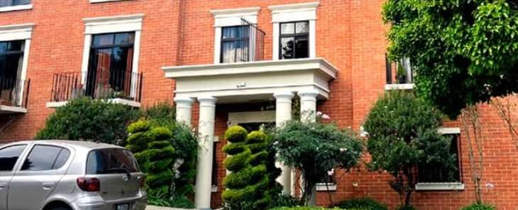 ALQUILER DE APARTAMENTO EN CONDADO EL NARANJO, ZONA 4 DE MIXCO, EDIFICIO BILBAO - Imagen 7