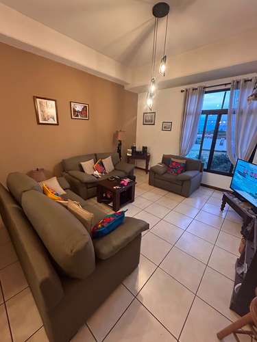 ALQUILER DE APARTAMENTO EN CONDADO EL NARANJO, ZONA 4 DE MIXCO, EDIFICIO BILBAO - Imagen 6