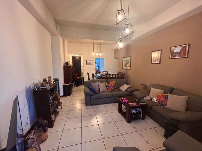 ALQUILER DE APARTAMENTO EN CONDADO EL NARANJO, ZONA 4 DE MIXCO, EDIFICIO BILBAO - Imagen 4