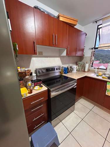 ALQUILER DE APARTAMENTO EN CONDADO EL NARANJO, ZONA 4 DE MIXCO, EDIFICIO BILBAO - Imagen 2