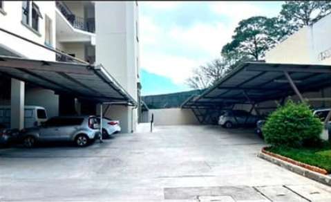 ALQUILER DE APARTAMENTO EN CONDADO EL NARANJO, ZONA 4 DE MIXCO, EDIFICIO BILBAO - Imagen 8