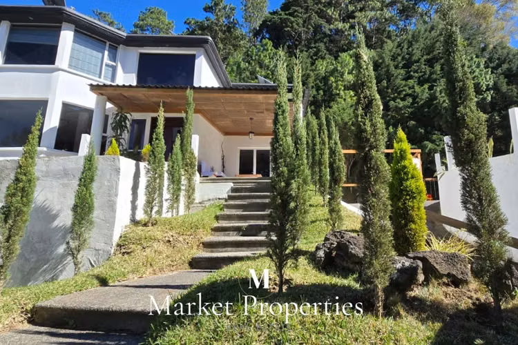 House for sale Road to El Salvador, Terravista Coventry with 1,520 v ²