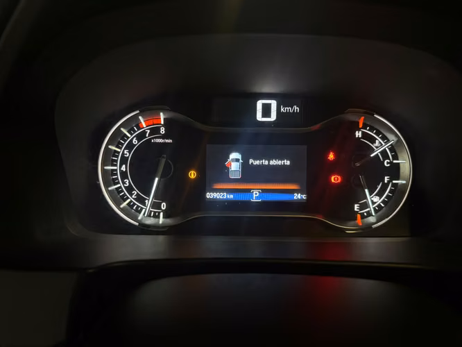 HONDA RIDGELINE RTL AWD 2017 AGENCIA