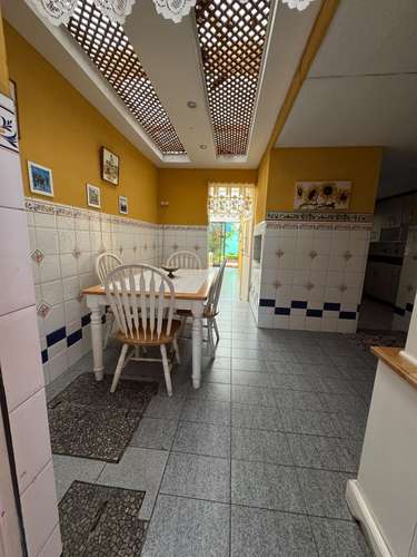 CASA EN RENTA EN LAS CHARCAS ZONA 11 TOTALMENTE AMUEBLADA - Imagen 18