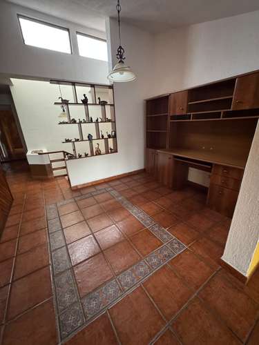 CASA EN RENTA EN LAS CHARCAS ZONA 11 TOTALMENTE AMUEBLADA - Imagen 17