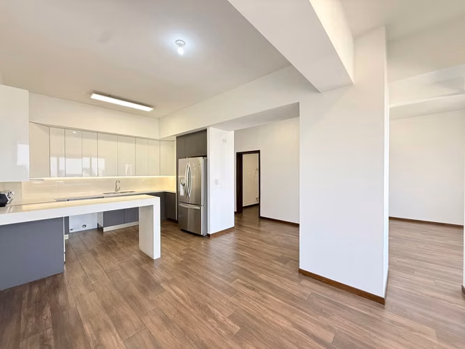 Apartamento en renta por la 20 calle zona 10 - Miniatura 12