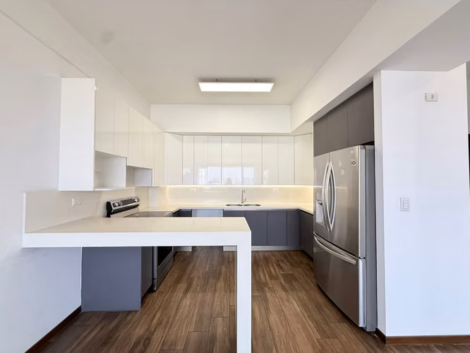 Apartamento en renta por la 20 calle zona 10 - Miniatura 13