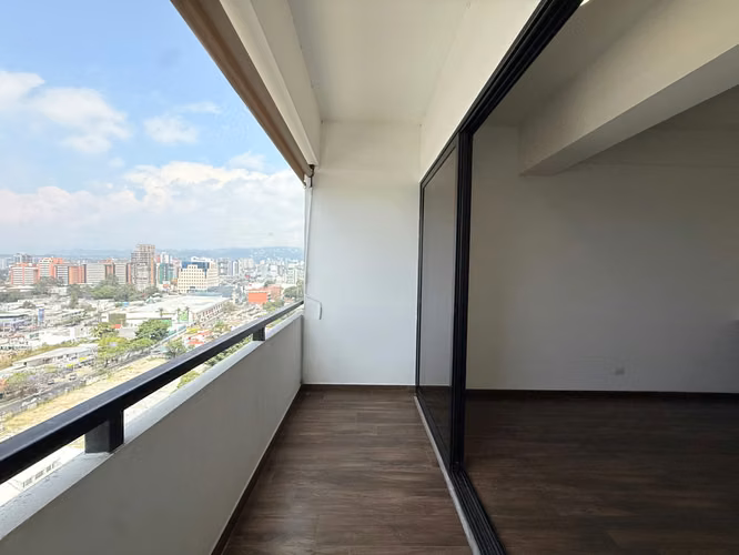 Apartamento en renta por la 20 calle zona 10 - Miniatura 16