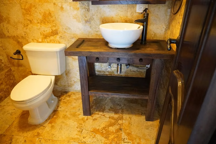 CASA HERMOSA EN VENTA EN EL PRADO ZONA 10 - Miniatura 8