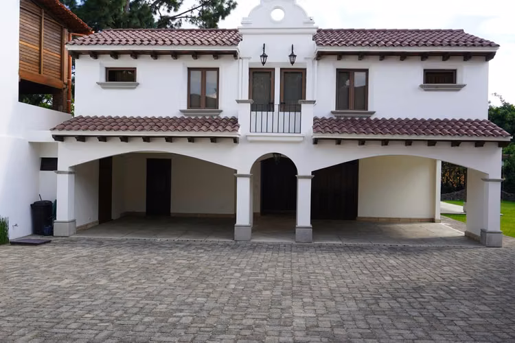 CASA HERMOSA EN VENTA EN EL PRADO ZONA 10 - Miniatura 10