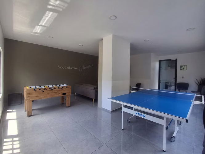 Venta de Apartamento en zona 12 Andares Doce de 3 dormitorios, nivel alto bf - Imagen 18
