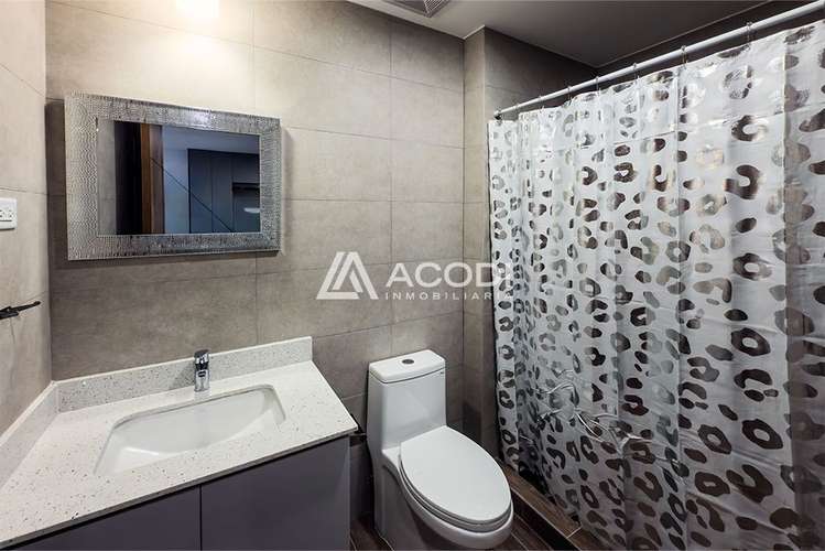 Apartamento en Zona 14 - Imagen 4