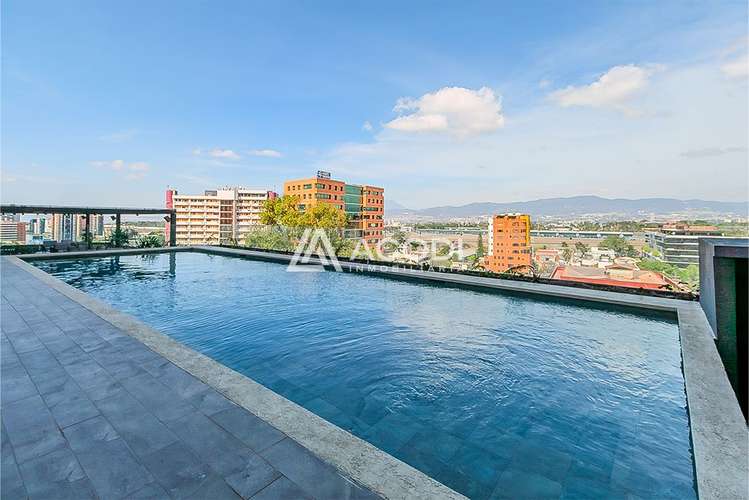 Apartamento en Zona 14 - Imagen 6
