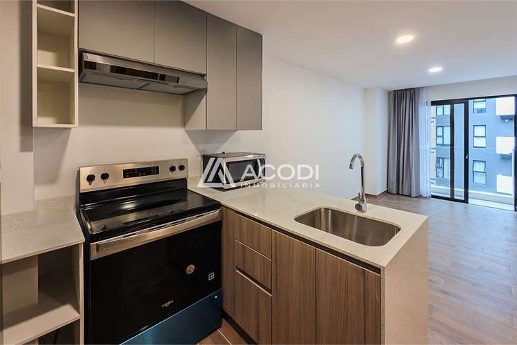 Apartamento en Zona 14 - Imagen 2