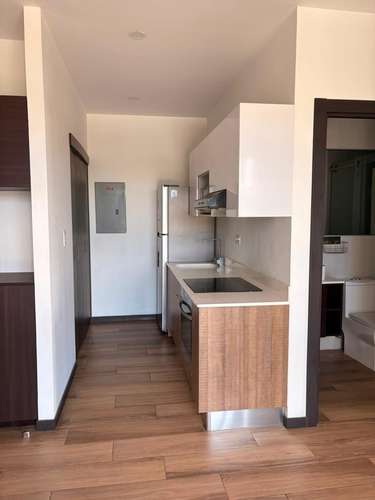 APARTAMENTO EN RENTA EN VIAGGIO MUXBAL  - Imagen 2