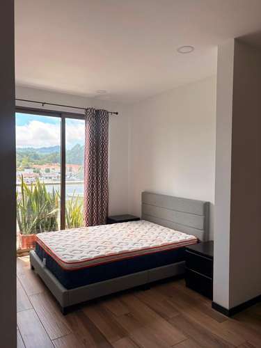 APARTAMENTO EN RENTA EN VIAGGIO MUXBAL  - Imagen 4