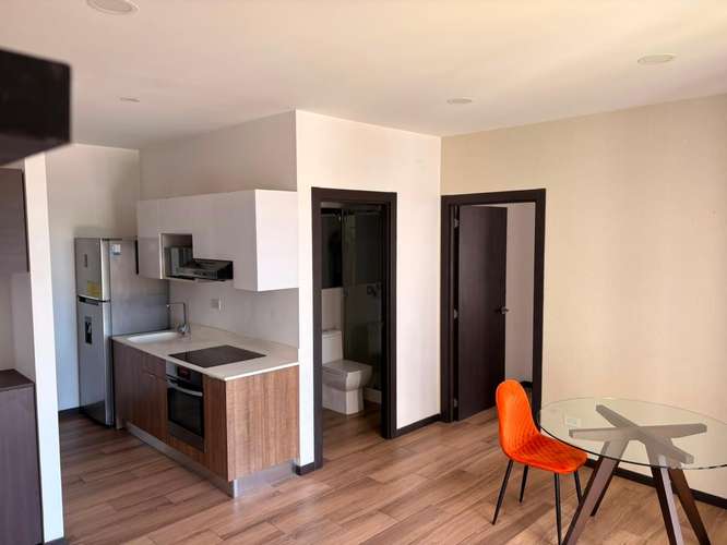 APARTAMENTO EN RENTA EN VIAGGIO MUXBAL  - Imagen 3