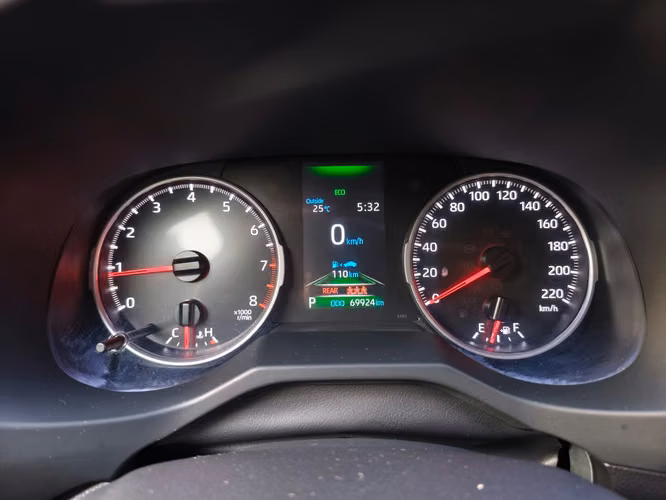 Toyota Rav4 Modelo 2022 de agencia  - Imagen 9