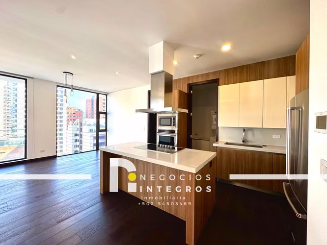 Moderno Apartamento en Echo Zona 14 | Terraza Grande | Amenidades Premium | Nivel alto y bajo disponibles pv - Imagen 20