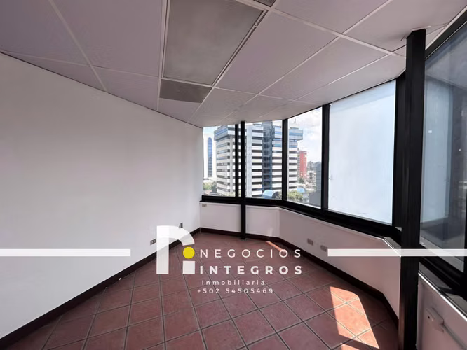 OFICINAS EN ALQUILER EN EL CORAZON DE ZONA 10 | ZONA VIVA | PV - Imagen 7