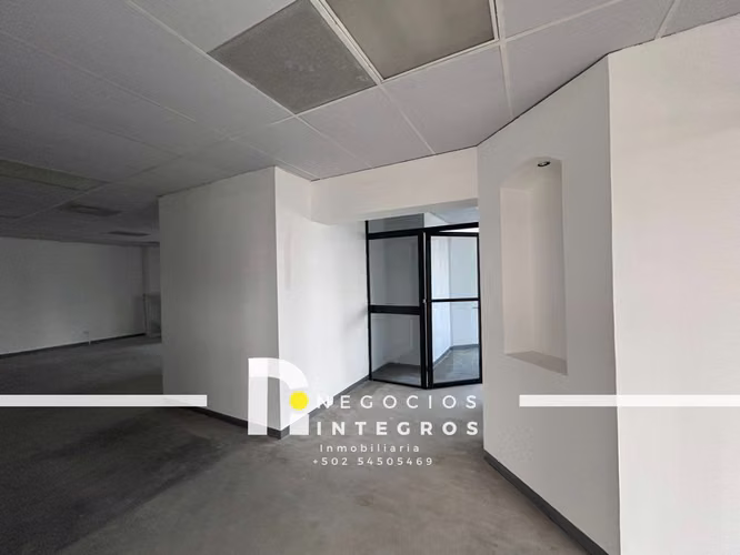 OFICINAS EN ALQUILER EN EL CORAZON DE ZONA 10 | ZONA VIVA | PV - Imagen 14