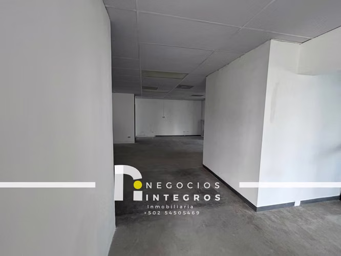 OFICINAS EN ALQUILER EN EL CORAZON DE ZONA 10 | ZONA VIVA | PV - Imagen 11