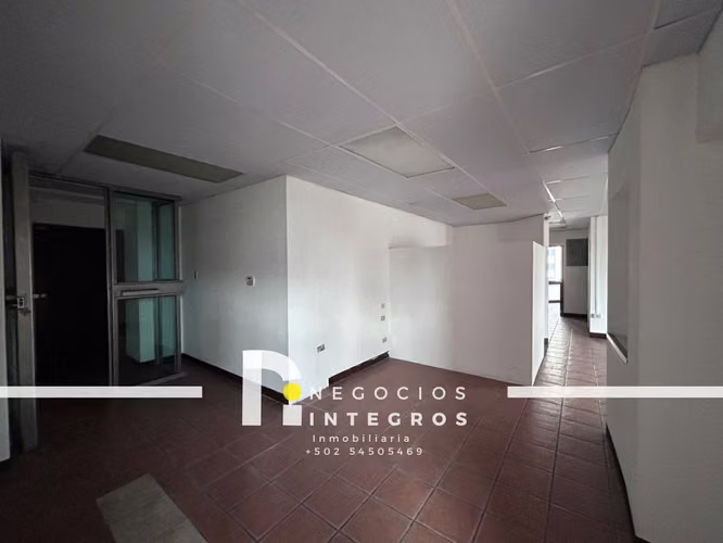 OFICINAS EN ALQUILER EN EL CORAZON DE ZONA 10 | ZONA VIVA | PV - Imagen 4