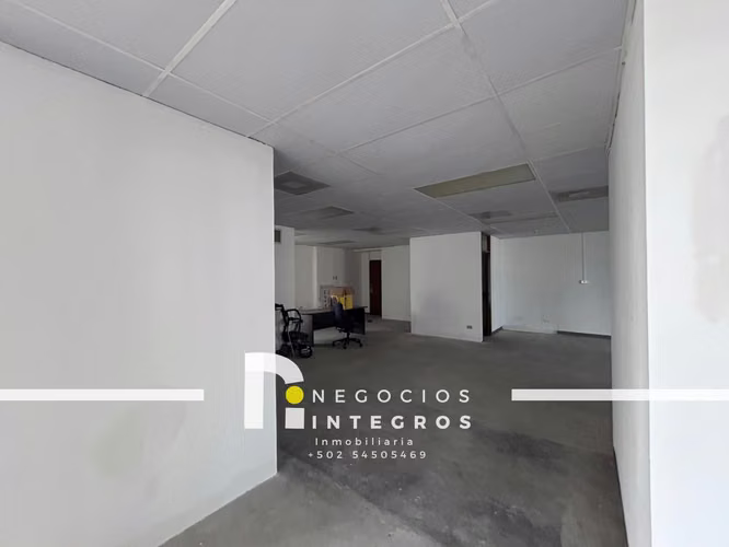OFICINAS EN ALQUILER EN EL CORAZON DE ZONA 10 | ZONA VIVA | PV - Imagen 12