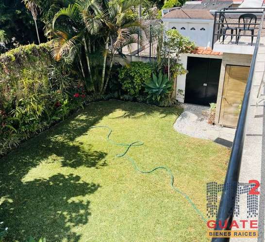 Alquilo Apartamento en Zona 16 - Imagen 10