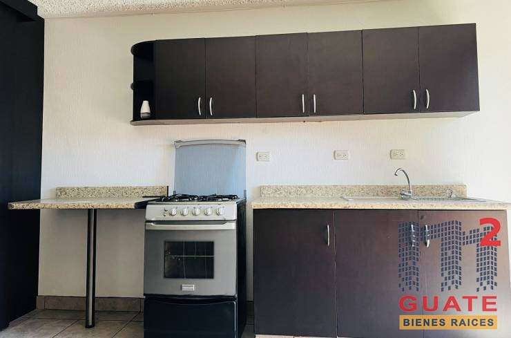 Alquilo Apartamento en Zona 16 - Imagen 7