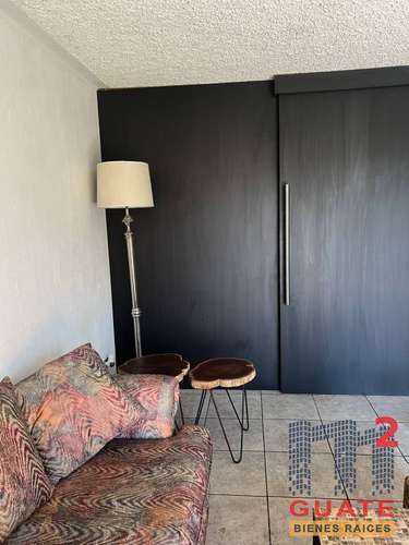 Alquilo Apartamento en Zona 16 - Imagen 1