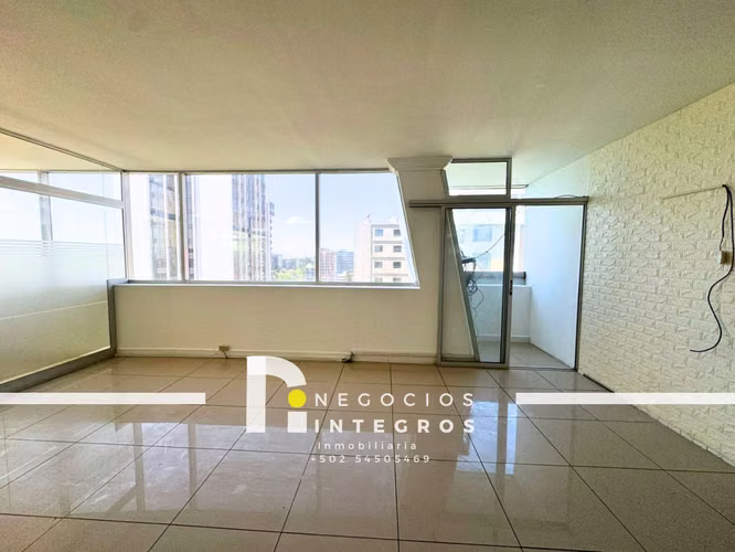 OFICINA EN RENTA EN DUBAI CENTER, ZONA 10 | 160 M², A/C | TABICADA Y LISTA PARA OPERAR | PV - Imagen 11