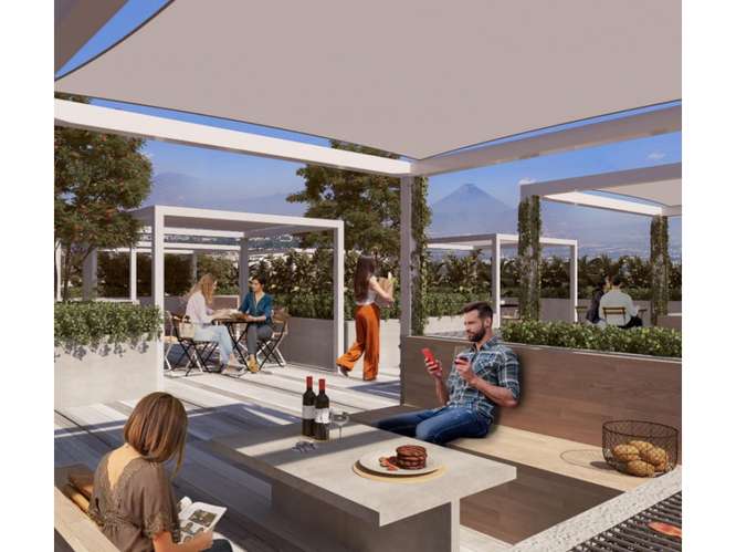  APARTAMENTO EN ALQUILER – 3 HAB | LARES 17 | ZONA 17 - Imagen 14