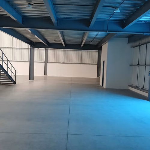 Venta de Bodega en Parque Industrial GAMMA CA9 | Amatitlan - Imagen 4