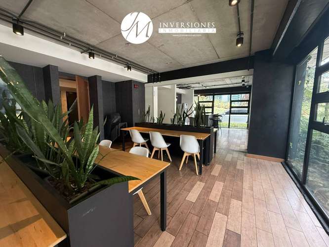 Apartamento en Renta Amueblado en Zona 16 - Imagen 10