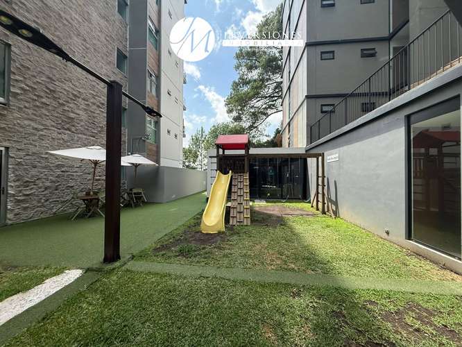 Apartamento en Renta Amueblado en Zona 16 - Imagen 6