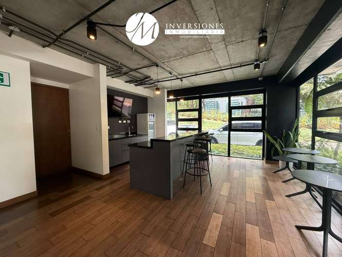 Apartamento en Renta Amueblado en Zona 16 - Imagen 9