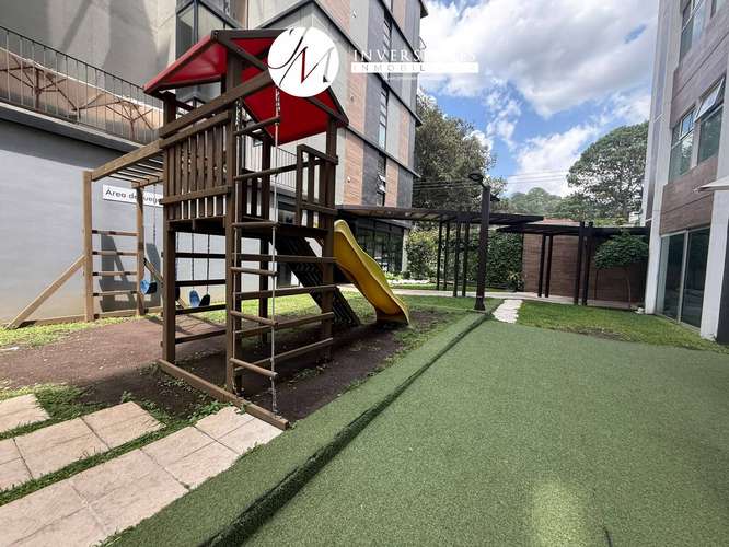 Apartamento en Renta Amueblado en Zona 16 - Imagen 5