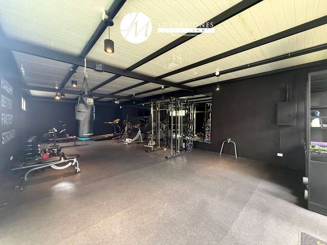Apartamento en Renta Amueblado en Zona 16 - Imagen 7