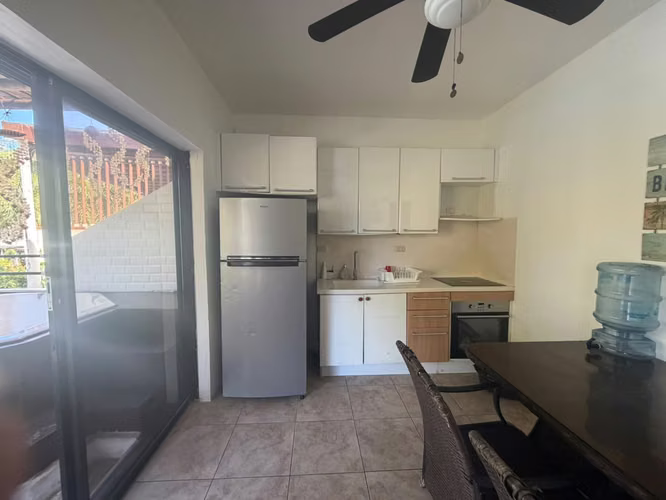APARTAMENTO EN VENTA – VILLA LOS CABOS
