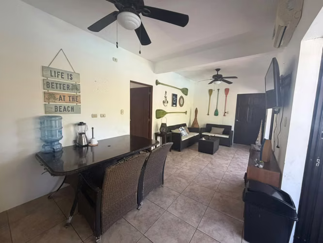 APARTAMENTO EN VENTA – VILLA LOS CABOS
