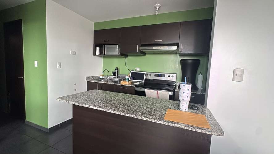 Apartamento en Mariscal, Zona 11 - Imagen 2