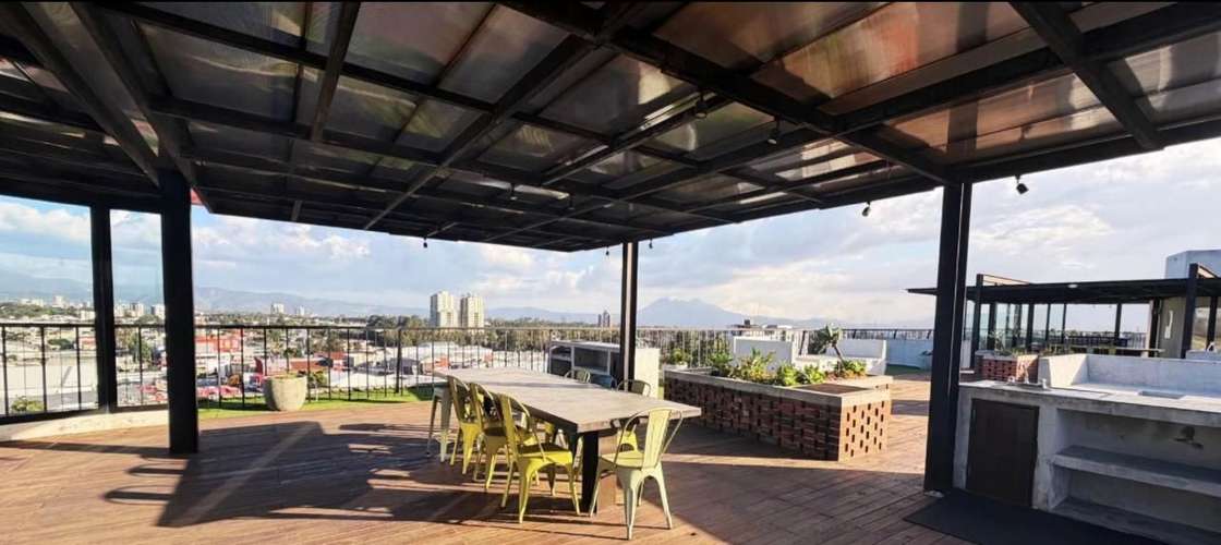 Apartamento en Mariscal, Zona 11 - Imagen 8