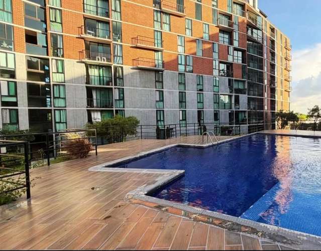 Apartamento en Mariscal, Zona 11 - Imagen 7