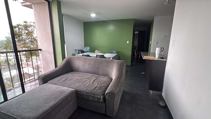 Apartamento en Mariscal, Zona 11 - Imagen 1